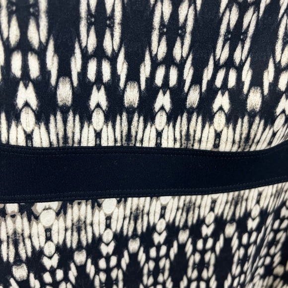 Eddie Bauer Travex Women’s Aster Criss Cross Back Printed Maxi Dress- Size M - Picture 6 of 7